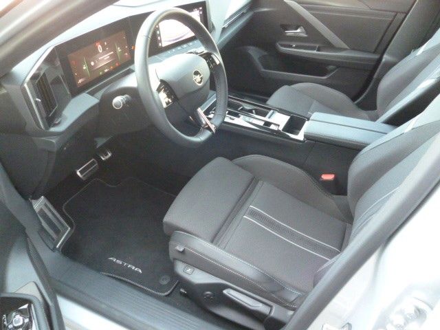 Astra L 5-tg. 1,2i Automatik GS, H-Di,AHK,Navi