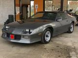 Chevrolet Camaro RS - Chevrolet Gebrauchtwagen von 1991