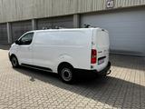Opel Vivaro 2.0D Kasten L3 Automat*AHK*R.Kamera*Regal - : Weiß, Van