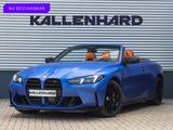 BMW M4 4-serie Cabrio xDrive Facelift - Individual - - gebrauchte BMW M4 mit Facelift