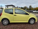 Citroën C2 VTR Plus - Citroën C2: Vtr Plus