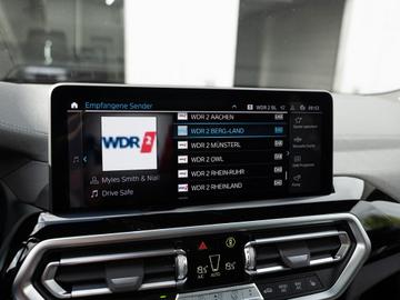 صورة مصغرة 20 لـ 2024 BMW IX3
