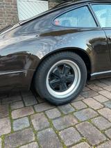 Porsche 911 Coupé, 3.0 SC, Scheckheft, Top gepflegt ! - Porsche aus 1980: 911