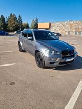 BMW X5 xDrive30d - BMW X5 aus 2010 mit Diesel-Antrieb