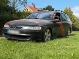 Opel Vectra B V6 2.6 ZENDER SPORT - Opel Vectra aus 2001: 2.2