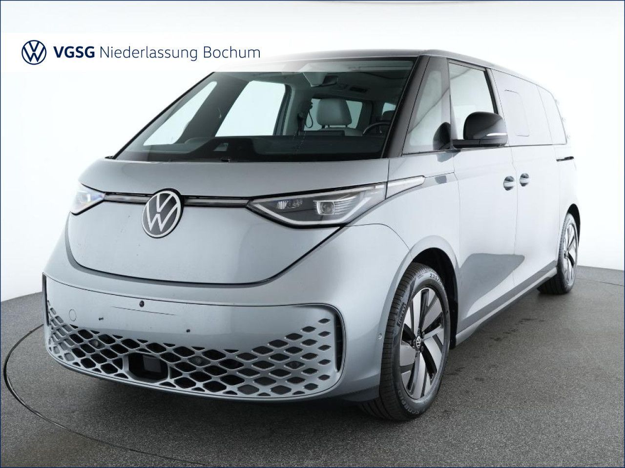 Volkswagen ID. Buzz Pro Lang AHK Wärme Head-Up Harman Navi imagem 2
