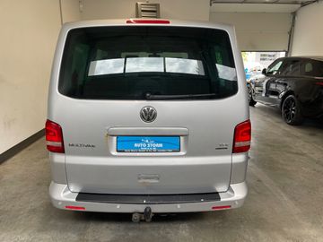 Volkswagen T5 Multivan - 2