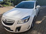 Opel Insignia OPC Sports Tourer - Opel Insignia aus 2011