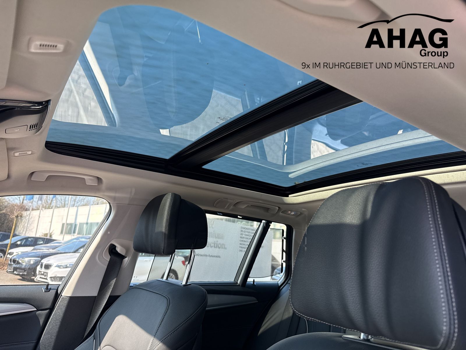 BMW 530 - Bild 14