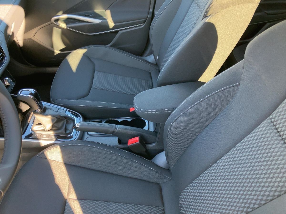 Skoda Fabia - Bild 17