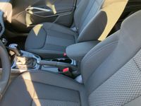 Skoda Fabia - Vorschau Bild 17
