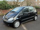 Mercedes-Benz A 140 CLASSIC*WENIG KM* TÜV NEU*TOP ZUSTAND*LANG - Mercedes-Benz A 140 in Duisburg