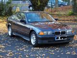 BMW 320i Coupe 320i - gebrauchte BMW 320 aus dem Jahr 1995