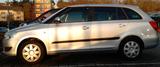 Skoda Fabia 1.6l TDI Ambition Combi, 105 PS, Diesel 