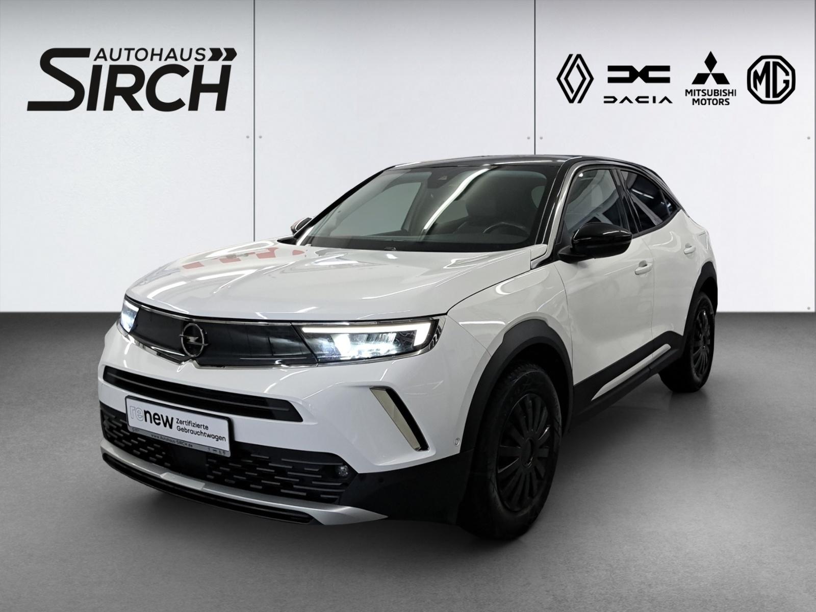 Opel Mokka 1.2 Turbo Elegance*LED*