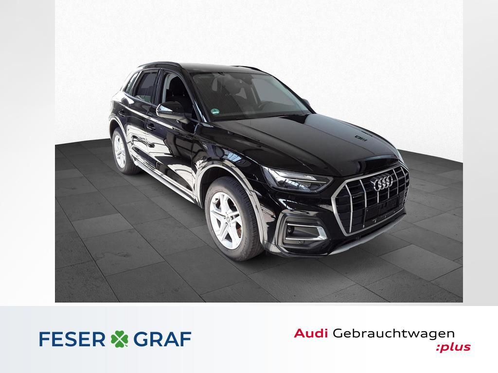 Image of Audi Q5