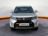 Suzuki Vitara Comfort+ 1.4 MHEV *LEDER*NAVI*SHZ*Kamera - Suzuki Vitara in München