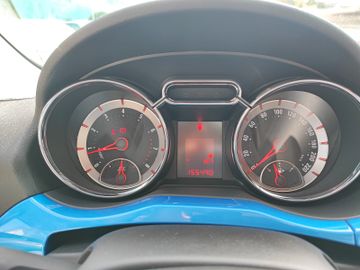 Bild 10 Opel Adam 1.4 Open Air +Klima+Alu+SHZ+LHZ+IntelliLink
