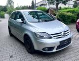Volkswagen Golf Plus 1.6 Goal Goal - Volkswagen Golf Plus: mit Apple Carplay