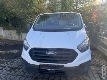 Ford Transit Custom - 2