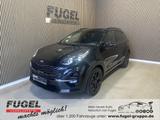 Kia Sportage 1.6 T-GDI GT-LINE LED|Navi|AHK|Leder|4x - Kia Sportage Gebrauchtwagen in Chemnitz
