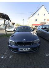 BMW 116d -