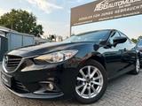 Mazda 6 Lim. Exclusive Navi*BOSE*Bi-Xenon*SHZ*KeylGO - Mazda 6: Limousine