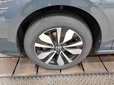 Volkswagen Golf 1.5 eTSI DSG Goal AHK KAMERA LED ACC NAVI K, миниатюра 4