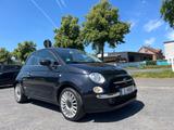 Fiat 500 Lounge *Panorama*1.Hand - Fiat 500 Gebrauchtwagen in Oberhausen