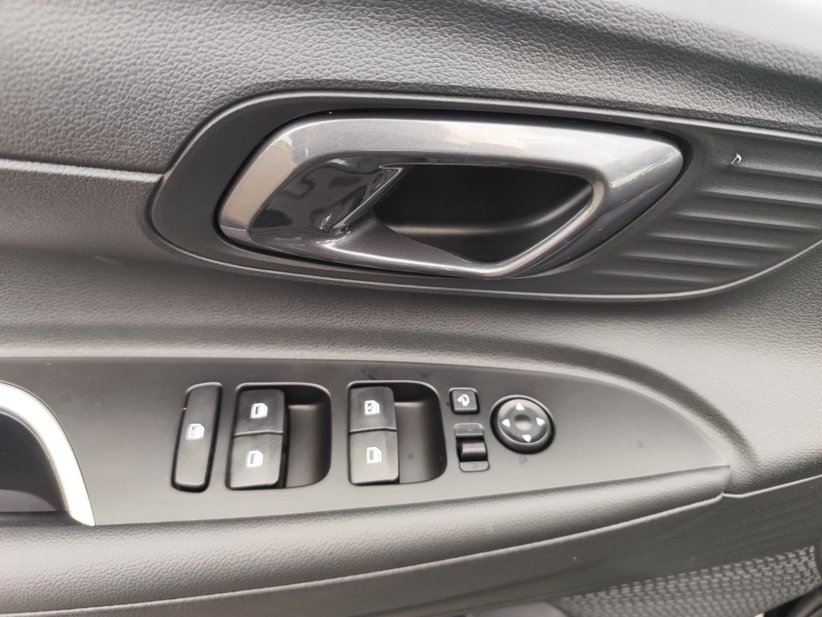 Hyundai i20 – Bild 15