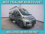 Malibu Van compact 600 LE ACC+NAVI+Automatik-13tsd=MKK% - Malibu Compact 600 LE Automatik