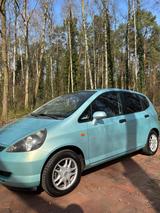 Honda Jazz - gebrauchte Honda Jazz aus dem Jahr 2002