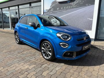 Fahrzeugabbildung Fiat 500X Sport 4x2 RFK SHZ Navi DAB+ Temp uvm.