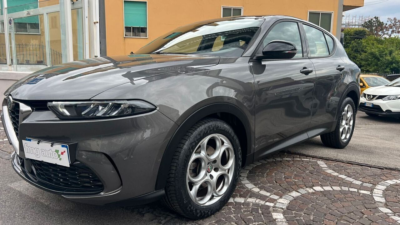 Other Alfa Romeo Tonale 1.5 130 CV MHEV TCT7 HYBRID Su