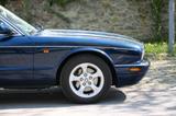 Jaguar Top gepflegter Jaguar Sovereign 3 Jahre Garantie - Jaguar XJ aus 2000