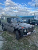 Mercedes-Benz G 290 Puch 290 GD - : Puch