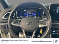 Volkswagen T-Roc - Vorschau Bild 14