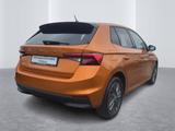 Skoda Fabia 1.0 TSI Selection DSG LED Navi Sitzhzg - Skoda Fabia: Tsi Dsg