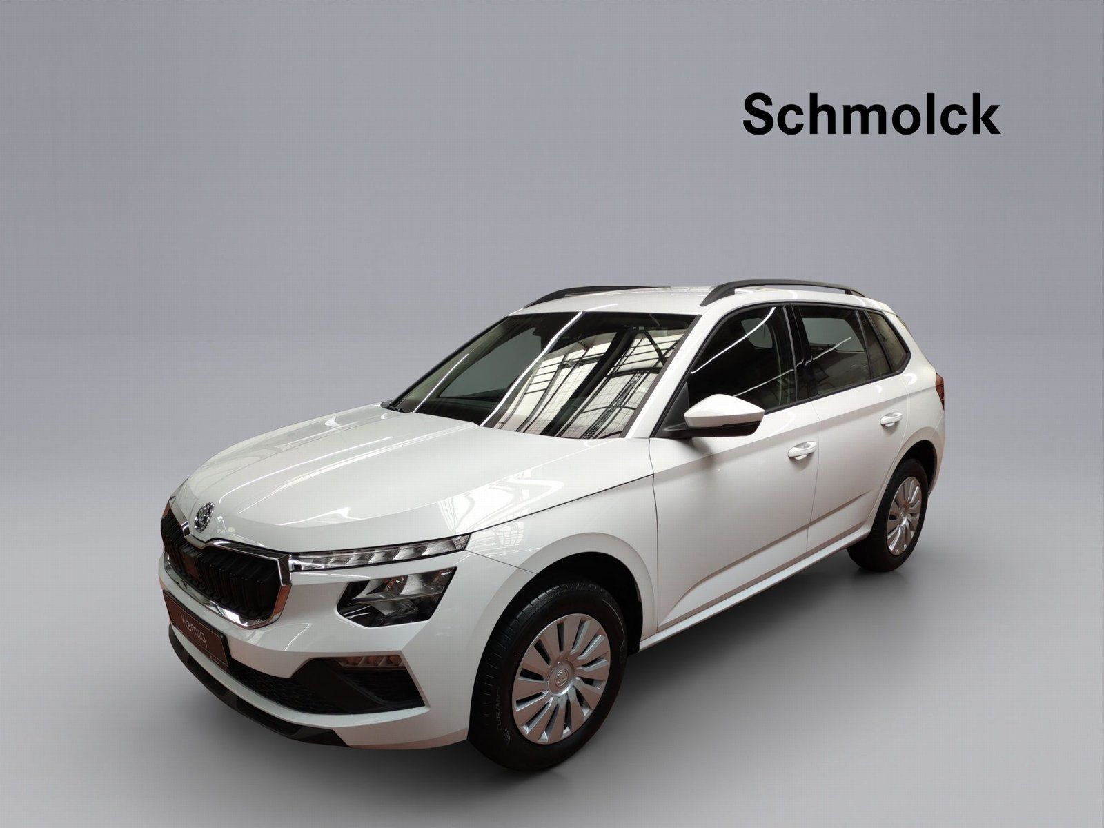 Skoda Kamiq Essene 1.0 TSI 95 PS LED SHZ DAB PDC RFK