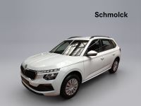 Skoda Kamiq - Vorschau Bild 1