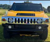 Andere Hummer H2 gelb - Andere aus 2006