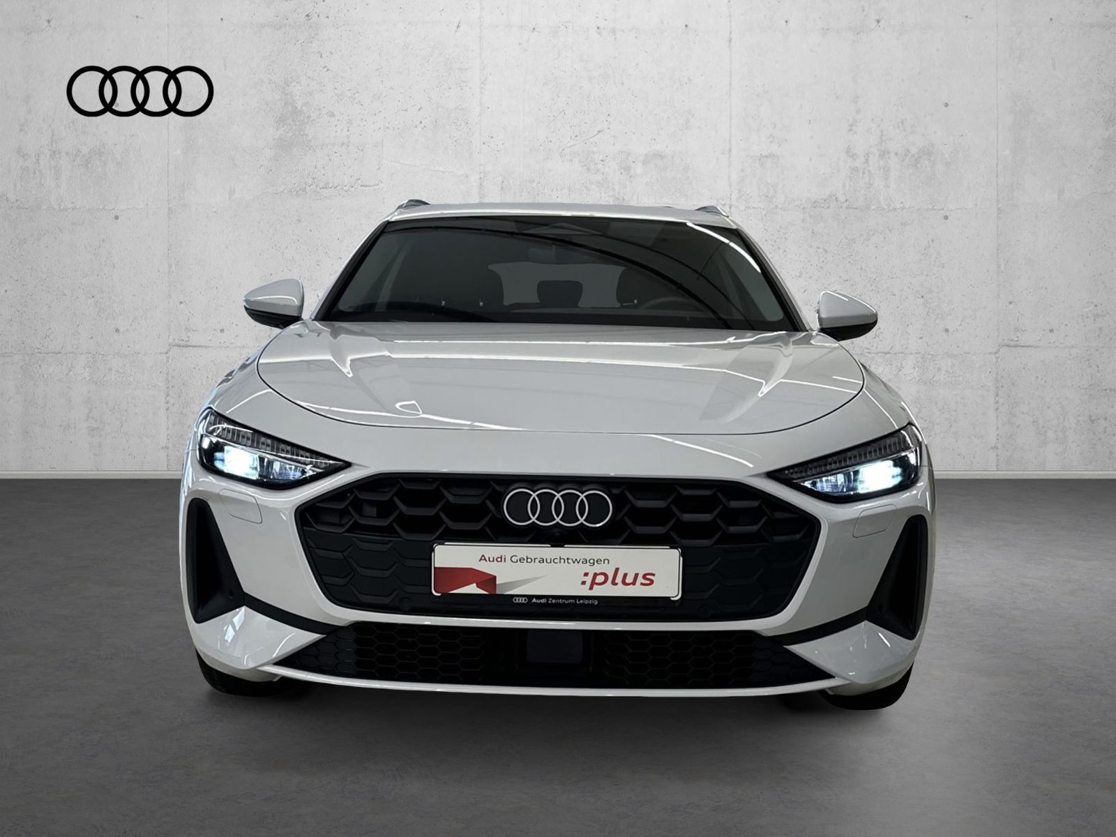 Audi A5 - Bild 5