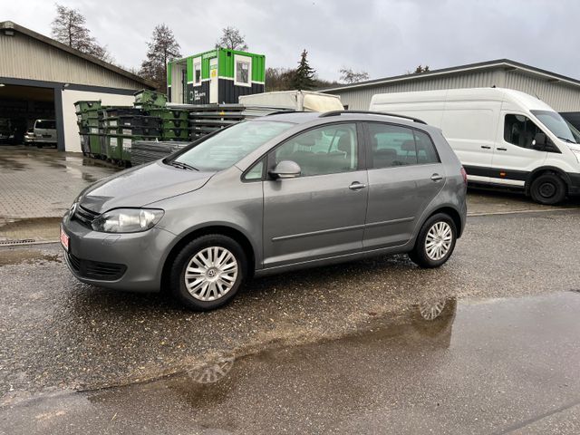 Volkswagen Golf Plus VI Trendline