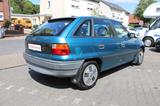 Opel Astra F 1.8 AUTOMATIK*73000KM*5TÜRIG! - Opel aus 1993
