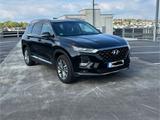 Hyundai Santa Fe 2.4 GDI Benziner Top Zustand - Hyundai SANTA FE in Hagen