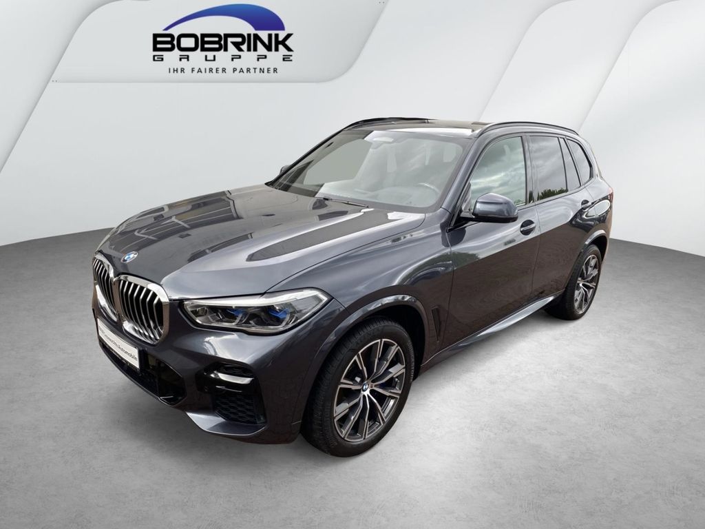 Image of BMW X5