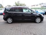 Volkswagen Touran 2.0TDI AUTOMATIK, 7-Sitzer - Volkswagen Touran Gebrauchtwagen