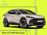 Cupra Tavascan - Vorschau Bild 5