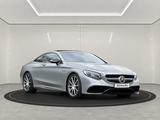 Mercedes-Benz S 63 AMG Coupe 4Matic Magic Sky Burmester High - Mercedes-Benz S 63 AMG in Köln