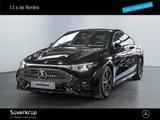Mercedes-Benz CLA 200 4MATIC AMG NIGHT PREMIUM MEMO MULTI PANO - Mercedes-Benz CLA 200 in Kiel
